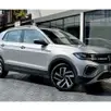 VOLKSWAGEN T-CROSS 1.4 250 TSI TOTAL FLEX HIGHLINE AUTOMÁTICO VOLKSWAGEN T-CROSS 1.4 250 TSI TOTAL FLEX HIGHLINE AUTOMÁTICO