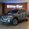 VOLKSWAGEN T-CROSS 1.4 250 TSI TOTAL FLEX HIGHLINE AUTOMÁTICO VOLKSWAGEN T-CROSS 1.4 250 TSI TOTAL FLEX HIGHLINE AUTOMÁTICO