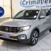 VOLKSWAGEN T-CROSS 1.4 250 TSI TOTAL FLEX HIGHLINE AUTOMÁTICO VOLKSWAGEN T-CROSS 1.4 250 TSI TOTAL FLEX HIGHLINE AUTOMÁTICO