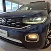 VOLKSWAGEN T-CROSS 1.4 250 TSI TOTAL FLEX HIGHLINE AUTOMÁTICO VOLKSWAGEN T-CROSS 1.4 250 TSI TOTAL FLEX HIGHLINE AUTOMÁTICO