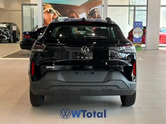 VOLKSWAGEN-TERA-1.0 MPI MANUAL VOLKSWAGEN-TERA-2026