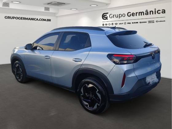 VOLKSWAGEN TERA 1.0 170 TSI COMFORT AUTOMÁTICO