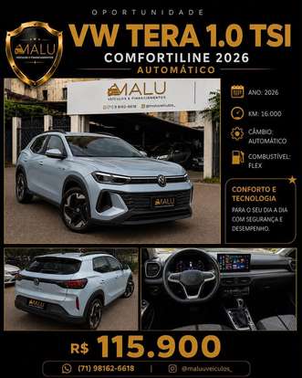 VOLKSWAGEN-TERA-2026