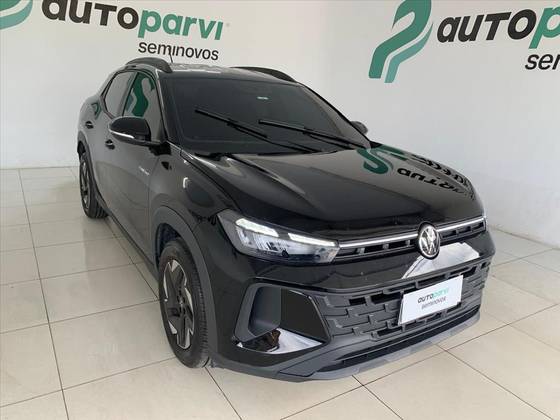 VOLKSWAGEN TERA 1.0 170 TSI COMFORT AUTOMÁTICO