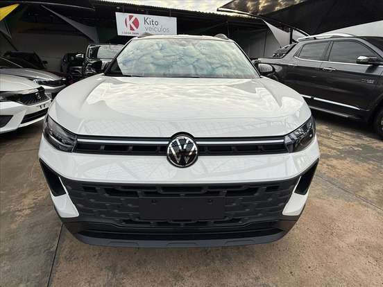 VOLKSWAGEN-TERA-1.0 170 TSI HIGH AUTOMÁTICO VOLKSWAGEN-TERA-2025