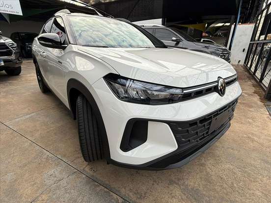 VOLKSWAGEN-TERA-1.0 170 TSI HIGH AUTOMÁTICO VOLKSWAGEN-TERA-2025