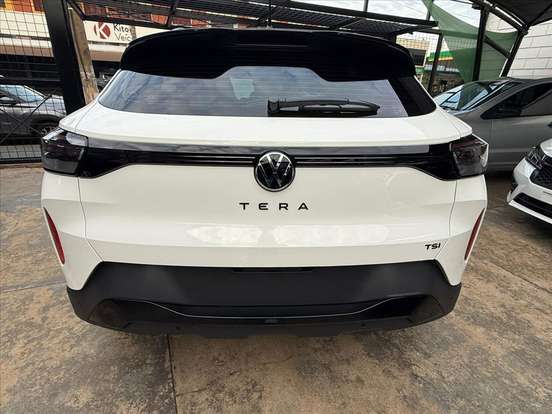 VOLKSWAGEN-TERA-1.0 170 TSI HIGH AUTOMÁTICO VOLKSWAGEN-TERA-2025