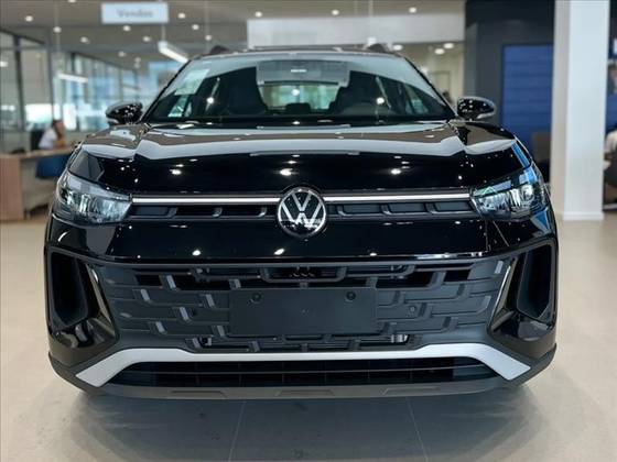 VOLKSWAGEN TERA 1.0 170 TSI HIGH AUTOMÁTICO