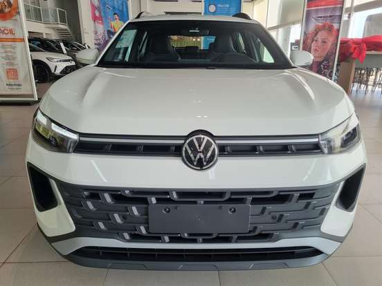 VOLKSWAGEN-TERA-1.0 170 TSI HIGH AUTOMÁTICO VOLKSWAGEN-TERA-2026