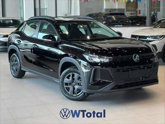 VOLKSWAGEN TERA 1.0 170 TSI MANUAL