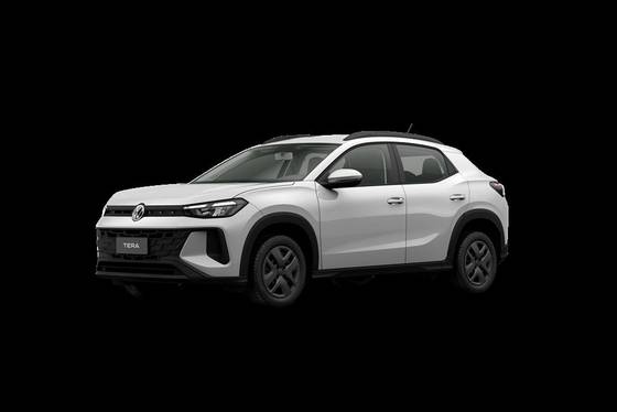VOLKSWAGEN TERA 1.0 MPI MANUAL