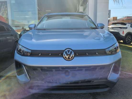 VOLKSWAGEN-TERA-1.0 MPI MANUAL VOLKSWAGEN-TERA-2026