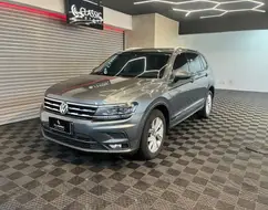VOLKSWAGEN TIGUAN 1.4 250 TSI TOTAL FLEX ALLSPACE COMFORTLINE TIPTRONIC VOLKSWAGEN TIGUAN 1.4 250 TSI TOTAL FLEX ALLSPACE COMFORTLINE TIPTRONIC