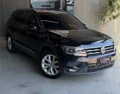 VOLKSWAGEN TIGUAN 1.4 250 TSI TOTAL FLEX ALLSPACE COMFORTLINE TIPTRONIC VOLKSWAGEN TIGUAN 1.4 250 TSI TOTAL FLEX ALLSPACE COMFORTLINE TIPTRONIC