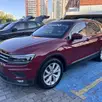 VOLKSWAGEN TIGUAN 1.4 250 TSI TOTAL FLEX ALLSPACE COMFORTLINE TIPTRONIC VOLKSWAGEN TIGUAN 1.4 250 TSI TOTAL FLEX ALLSPACE COMFORTLINE TIPTRONIC