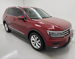 VOLKSWAGEN TIGUAN 1.4 250 TSI TOTAL FLEX ALLSPACE COMFORTLINE TIPTRONIC VOLKSWAGEN TIGUAN 1.4 250 TSI TOTAL FLEX ALLSPACE COMFORTLINE TIPTRONIC