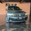 VOLKSWAGEN TIGUAN 2.0 350 TSI GASOLINA ALLSPACE R-LINE 4MOTION DSG VOLKSWAGEN TIGUAN 2.0 350 TSI GASOLINA ALLSPACE R-LINE 4MOTION DSG