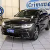 VOLKSWAGEN TIGUAN 2.0 300 TSI GASOLINA ALLSPACE R-LINE AUTOMÁTICO VOLKSWAGEN TIGUAN 2.0 300 TSI GASOLINA ALLSPACE R-LINE AUTOMÁTICO