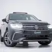 VOLKSWAGEN TIGUAN 2.0 300 TSI GASOLINA ALLSPACE R-LINE AUTOMÁTICO VOLKSWAGEN TIGUAN 2.0 300 TSI GASOLINA ALLSPACE R-LINE AUTOMÁTICO
