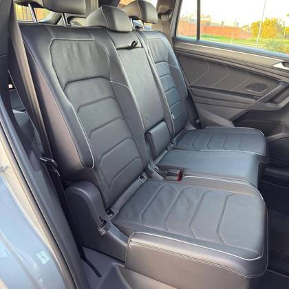 VOLKSWAGEN TIGUAN 2.0 300 TSI GASOLINA ALLSPACE R-LINE AUTOMÁTICO
