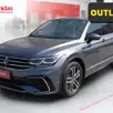 VOLKSWAGEN TIGUAN 2.0 300 TSI GASOLINA ALLSPACE R-LINE AUTOMÁTICO VOLKSWAGEN TIGUAN 2.0 300 TSI GASOLINA ALLSPACE R-LINE AUTOMÁTICO