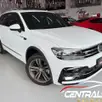 VOLKSWAGEN TIGUAN 2.0 350 TSI GASOLINA ALLSPACE R-LINE 4MOTION DSG VOLKSWAGEN TIGUAN 2.0 350 TSI GASOLINA ALLSPACE R-LINE 4MOTION DSG