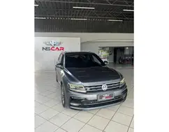 VOLKSWAGEN TIGUAN 2.0 350 TSI GASOLINA ALLSPACE R-LINE 4MOTION DSG VOLKSWAGEN TIGUAN 2.0 350 TSI GASOLINA ALLSPACE R-LINE 4MOTION DSG