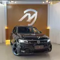 VOLKSWAGEN TIGUAN 2.0 350 TSI GASOLINA ALLSPACE R-LINE 4MOTION DSG VOLKSWAGEN TIGUAN 2.0 350 TSI GASOLINA ALLSPACE R-LINE 4MOTION DSG