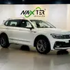 VOLKSWAGEN TIGUAN 2.0 350 TSI GASOLINA ALLSPACE R-LINE 4MOTION DSG VOLKSWAGEN TIGUAN 2.0 350 TSI GASOLINA ALLSPACE R-LINE 4MOTION DSG