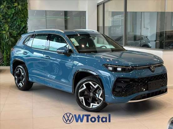 VOLKSWAGEN-TIGUAN-2.0 350 TSI GASOLINA R-LINE 4MOTION AUTOMÁTICO VOLKSWAGEN-TIGUAN-2026