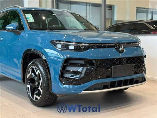 VOLKSWAGEN-TIGUAN-2.0 350 TSI GASOLINA R-LINE 4MOTION AUTOMÁTICO VOLKSWAGEN-TIGUAN-2026
