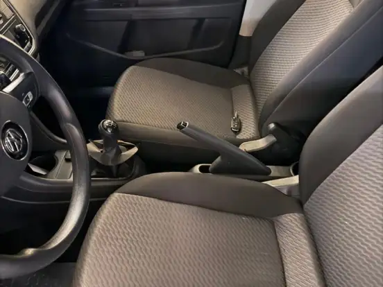 VOLKSWAGEN-UP-1.0 170 TSI TOTAL FLEX CONNECT 4P MANUAL VOLKSWAGEN-UP-2019