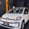 VOLKSWAGEN UP 1.0 MPI TAKE UP 12V FLEX 4P MANUAL VOLKSWAGEN UP 1.0 MPI TAKE UP 12V FLEX 4P MANUAL