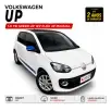 VOLKSWAGEN UP 1.0 TSI SPEED UP 12V FLEX 4P MANUAL VOLKSWAGEN UP 1.0 TSI SPEED UP 12V FLEX 4P MANUAL
