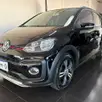 VOLKSWAGEN UP 1.0 170 TSI TOTAL FLEX XTREME 4P MANUAL VOLKSWAGEN UP 1.0 170 TSI TOTAL FLEX XTREME 4P MANUAL