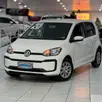 VOLKSWAGEN UP 1.0 MPI TOTAL FLEX 4P MANUAL VOLKSWAGEN UP 1.0 MPI TOTAL FLEX 4P MANUAL