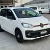 VOLKSWAGEN UP 1.0 TSI MOVE UP 12V FLEX 4P MANUAL VOLKSWAGEN UP 1.0 TSI MOVE UP 12V FLEX 4P MANUAL