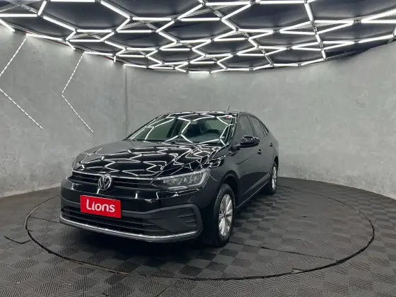 VOLKSWAGEN VIRTUS 1.0 170 TSI MANUAL