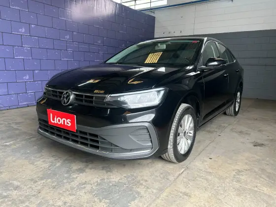 VOLKSWAGEN VIRTUS 1.0 170 TSI MANUAL