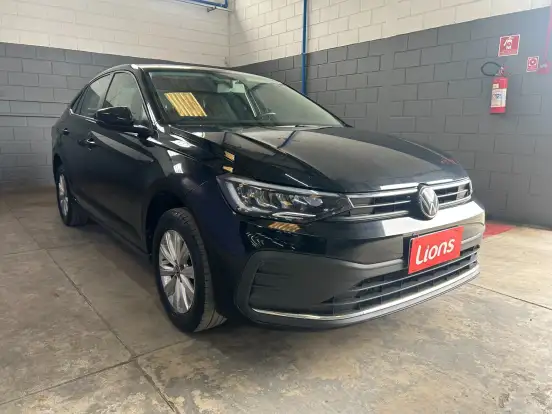 VOLKSWAGEN-VIRTUS-1.0 170 TSI MANUAL VOLKSWAGEN-VIRTUS-2025