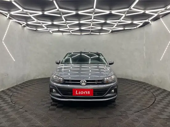 VOLKSWAGEN-VIRTUS-1.0 200 TSI COMFORTLINE AUTOMÁTICO VOLKSWAGEN-VIRTUS-2022
