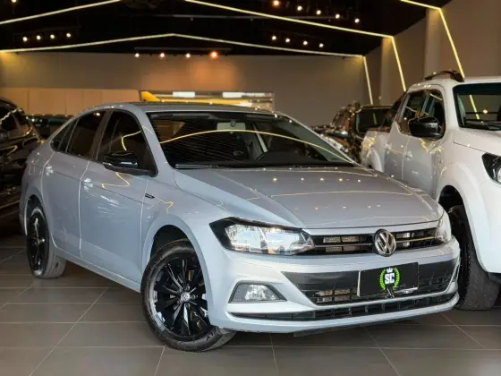 VOLKSWAGEN VIRTUS 1.0 200 TSI COMFORTLINE AUTOMÁTICO