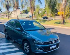 VOLKSWAGEN VIRTUS 1.0 200 TSI COMFORTLINE AUTOMÁTICO VOLKSWAGEN VIRTUS 1.0 200 TSI COMFORTLINE AUTOMÁTICO