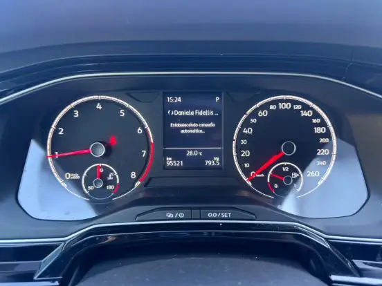 VOLKSWAGEN-VIRTUS-1.0 200 TSI COMFORTLINE AUTOMÁTICO VOLKSWAGEN-VIRTUS-2019