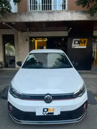 VOLKSWAGEN VIRTUS 1.4 250 TSI EXCLUSIVE AUTOMÁTICO