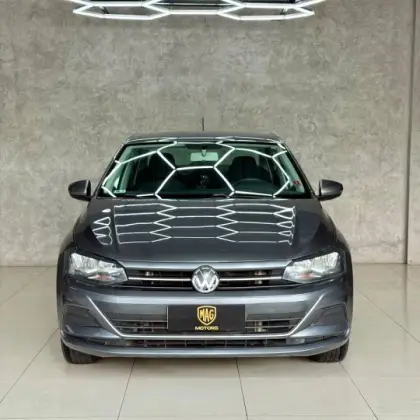 VOLKSWAGEN VIRTUS 1.6 MSI TOTAL FLEX MANUAL
