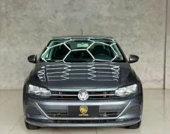 VOLKSWAGEN VIRTUS 1.6 MSI TOTAL FLEX MANUAL VOLKSWAGEN VIRTUS 1.6 MSI TOTAL FLEX MANUAL