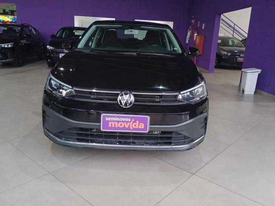 VOLKSWAGEN VIRTUS 1.0 170 TSI AUTOMÁTICO