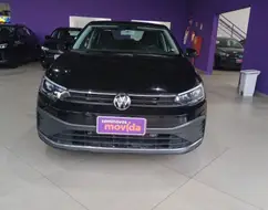 VOLKSWAGEN VIRTUS 1.0 170 TSI AUTOMÁTICO VOLKSWAGEN VIRTUS 1.0 170 TSI AUTOMÁTICO