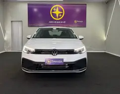 VOLKSWAGEN VIRTUS 1.0 170 TSI AUTOMÁTICO VOLKSWAGEN VIRTUS 1.0 170 TSI AUTOMÁTICO